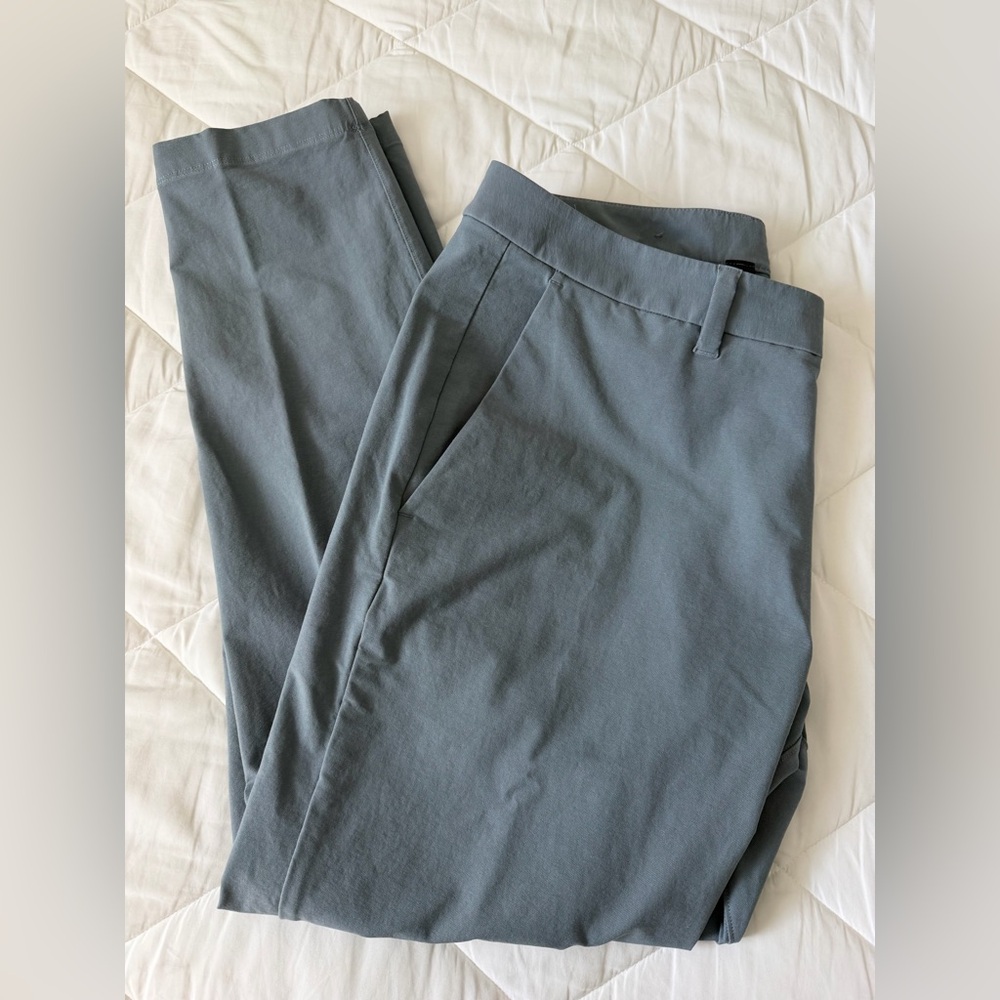 Mens Lulu ABC pants